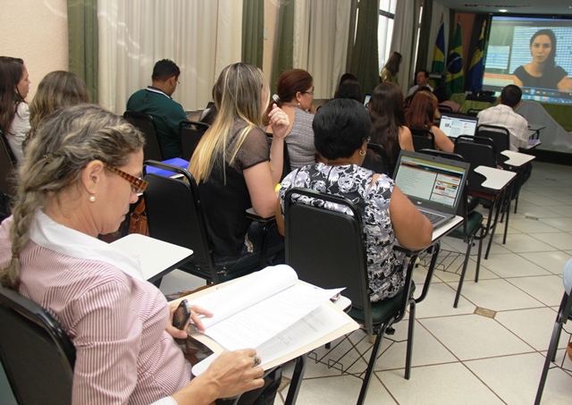 Alunos têm sucesso com projeto de correção do fluxo escolar
